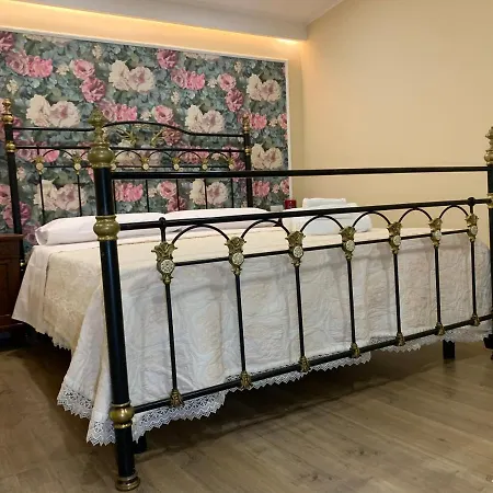 Apartment The Sun House Catania