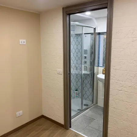 The Sun House Apartment *