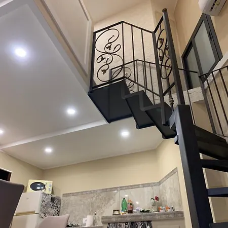 The Sun House Apartment Catania