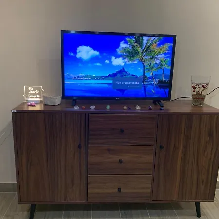 The Sun House *