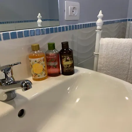 Appartamento The Sun House Catania