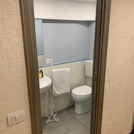 Appartamento The Sun House *