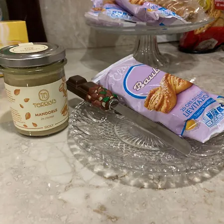 The Sun House Catania