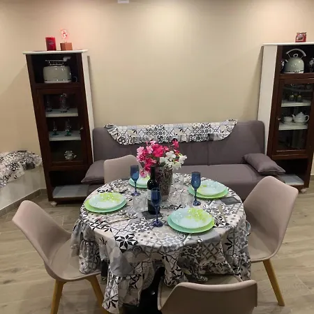 The Sun House Catania