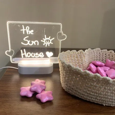 Apartamento The Sun House *