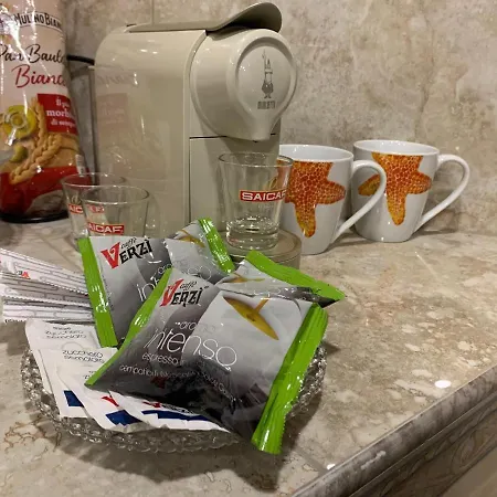 Appartamento The Sun House Catania