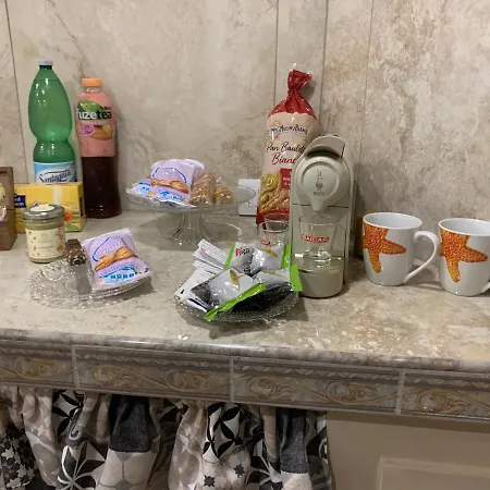 Appartamento The Sun House