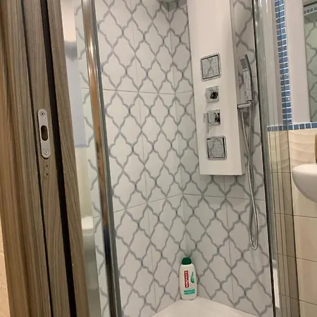 The Sun House Appartamento