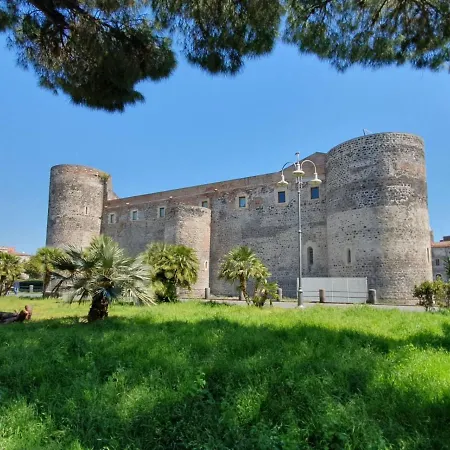 Appartamento The Sun House *