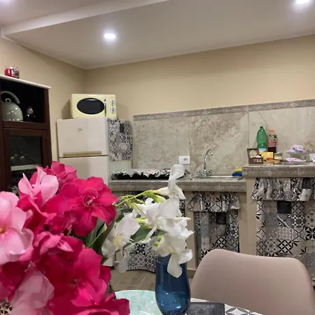 The Sun House * Catania