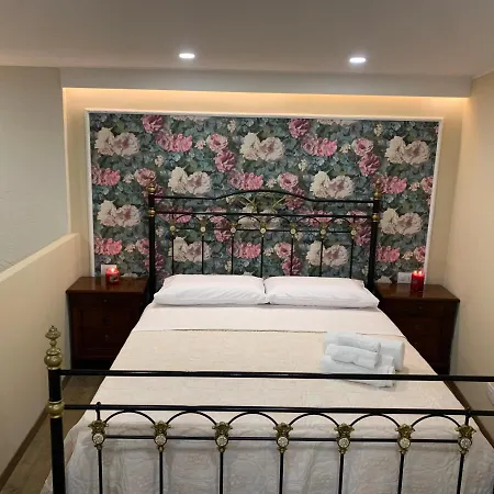 Appartamento The Sun House *