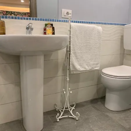 The Sun House Catania